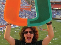 Hilary Saunders, Editor-in-Chief