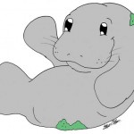 Manatee Manatee