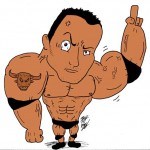 The Rock The Rock