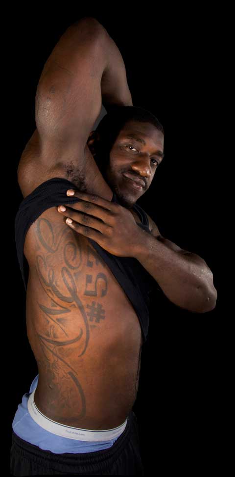 Family Bonds Tattoo