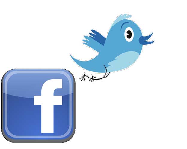 Social Media Social Media
