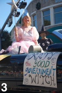 Katy the Good Witch