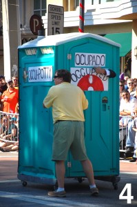 #Occu-potty