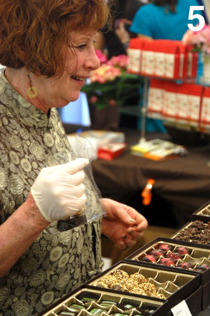 Oliver Kita Chocolatier