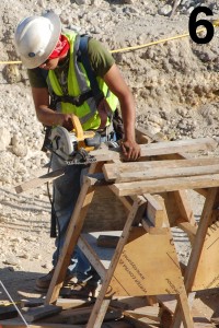 Carpentry