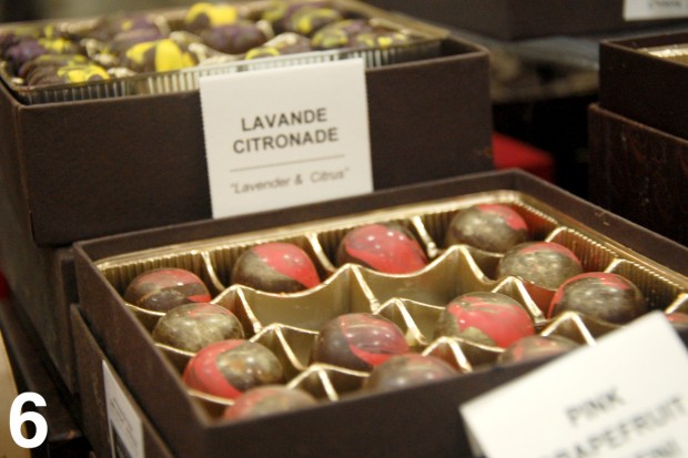 Lavande Citronade