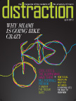 Distraction Magazine