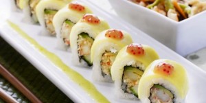 Ra Sushi Image