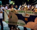 UM Homecoming 2012