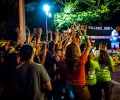 UM Homecoming 2012