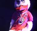 Lupe Homecoming 2012