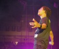 Lupe Homecoming 2012