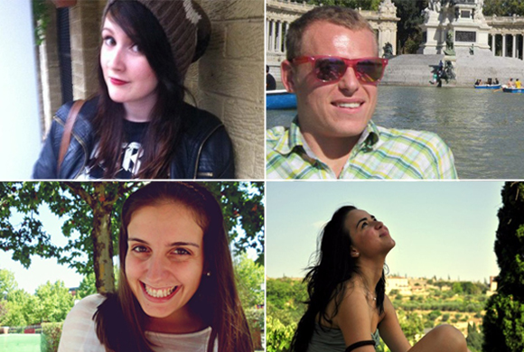 International Students