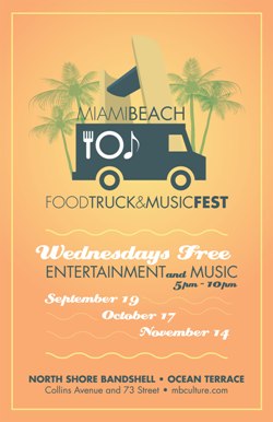 FoodTruckMusicFest