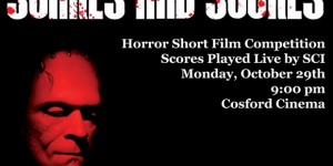 Scares and Scores