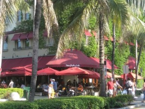 Van Dyke Cafe