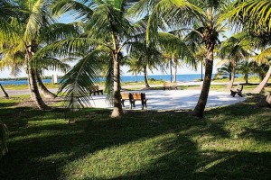 Virginia Key Beach