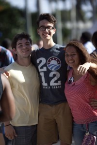 friendsafter