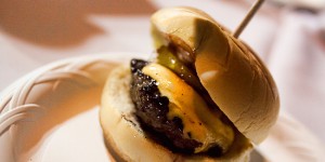 Burgerlicious