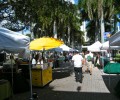 Food Day Takes Miami