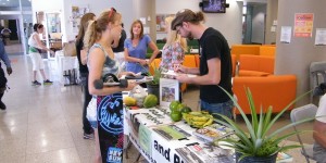 Food Day Takes Miami