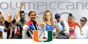 Hurricane Olympics