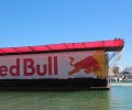 Redbull Flugtag