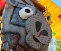 Redbull Flugtag