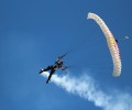 Redbull Flugtag