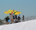 Redbull Flugtag