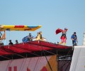 Redbull Flugtag