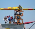 Redbull Flugtag