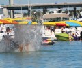 Redbull Flugtag