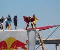 Redbull Flugtag