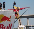 Redbull Flugtag