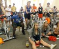 Dolphin Cycling Challenge