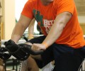 Chris Chapek, Junior, Beta Theta Pi