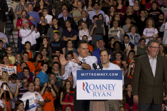 Romney U