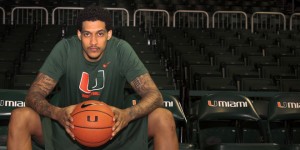 The Basketball Diaries with Julian Gamble