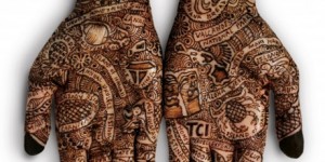 henna