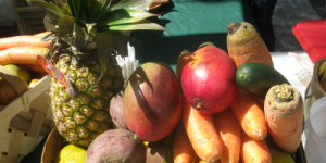 Lincoln Road Fruits and Veggies