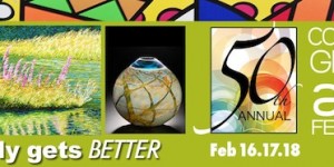 Coconut Grove Arts Festival