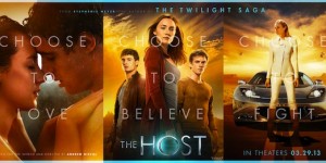 The Host