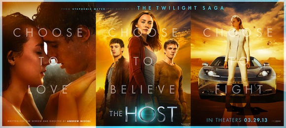 The Host