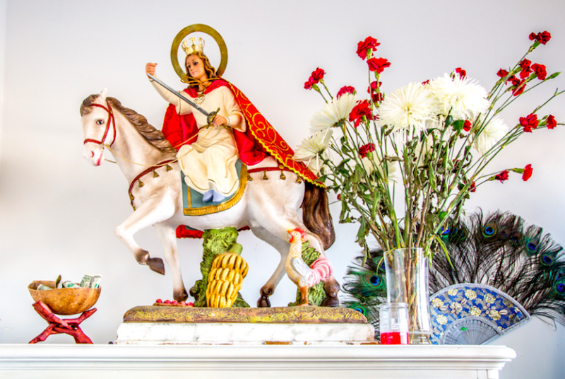 Santería: Little Havana, Big Charm – Distraction Magazine Santería: Little Havana, Big Charm – Distraction Magazine